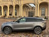 Land Rover Range Rover Velar 2022 года за 35 000 000 тг. в Алматы – фото 4