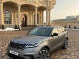 Land Rover Range Rover Velar 2022 года за 35 000 000 тг. в Алматы – фото 2