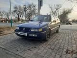 Volkswagen Passat 1993 годаүшін2 100 000 тг. в Кызылорда