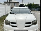 Mitsubishi Outlander 2002 года за 3 600 000 тг. в Тараз – фото 2