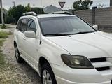 Mitsubishi Outlander 2002 года за 3 600 000 тг. в Тараз – фото 3