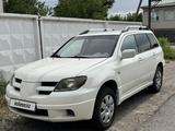 Mitsubishi Outlander 2002 года за 3 900 000 тг. в Тараз