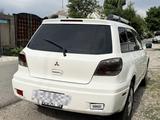 Mitsubishi Outlander 2002 года за 3 600 000 тг. в Тараз – фото 5