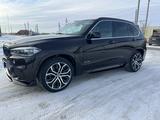 BMW X5 2015 годаfor22 500 000 тг. в Карабалык (Карабалыкский р-н) – фото 4