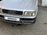 Audi 80 1994 годаүшін1 100 000 тг. в Усть-Каменогорск – фото 2