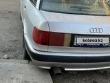 Audi 80 1994 годаүшін1 100 000 тг. в Усть-Каменогорск – фото 3