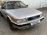 Audi 80 1994 годаүшін1 100 000 тг. в Усть-Каменогорск
