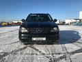 Mercedes-Benz ML 320 2001 года за 4 600 000 тг. в Караганда – фото 4