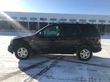 Mercedes-Benz ML 320 2001 годаfor4 600 000 тг. в Караганда – фото 5