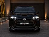 Lexus LX 600 2024 года за 76 000 000 тг. в Астана – фото 3