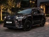 Lexus LX 600 2024 года за 76 000 000 тг. в Астана – фото 2