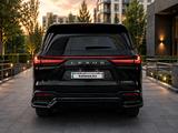 Lexus LX 600 2024 года за 76 000 000 тг. в Астана – фото 5