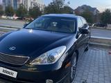 Lexus ES 330 2005 годаүшін6 000 000 тг. в Шымкент – фото 2