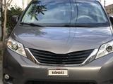 Toyota Sienna 2012 года за 8 500 000 тг. в Актау – фото 2