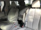 Toyota Sienna 2012 годаүшін8 500 000 тг. в Актау – фото 4