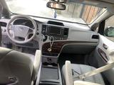 Toyota Sienna 2012 года за 9 000 000 тг. в Актау – фото 3