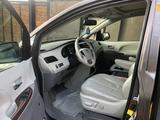 Toyota Sienna 2012 года за 8 500 000 тг. в Актау – фото 5