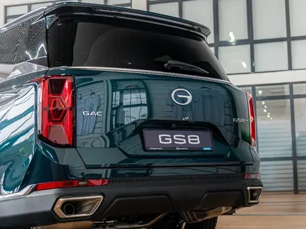 GAC GS8 GX+ 2024 года за 22 990 000 тг. в Павлодар – фото 9