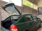 Opel Astra 1999 года за 1 650 000 тг. в Шымкент – фото 3