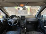 Opel Astra 1999 года за 1 650 000 тг. в Шымкент – фото 5