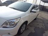 Chevrolet Cobalt 2021 годаүшін4 200 000 тг. в Шымкент – фото 2