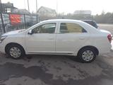 Chevrolet Cobalt 2021 годаүшін4 200 000 тг. в Шымкент