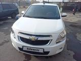 Chevrolet Cobalt 2021 годаүшін4 200 000 тг. в Шымкент – фото 4
