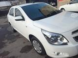 Chevrolet Cobalt 2021 годаүшін4 200 000 тг. в Шымкент – фото 3