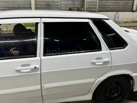 ВАЗ (Lada) 2115 2011 года за 1 555 555 тг. в Кокшетау – фото 11