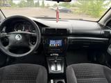 Volkswagen Passat 2001 года за 2 600 000 тг. в Жезказган – фото 4
