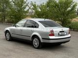 Volkswagen Passat 2001 года за 2 600 000 тг. в Жезказган – фото 3