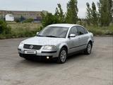 Volkswagen Passat 2001 года за 2 600 000 тг. в Жезказган