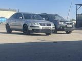 Volkswagen Passat 2001 года за 2 600 000 тг. в Жезказган – фото 2