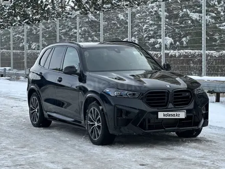 BMW X5 2022 года за 42 000 000 тг. в Шымкент – фото 3