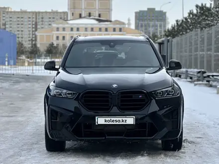 BMW X5 2022 года за 42 000 000 тг. в Шымкент – фото 4