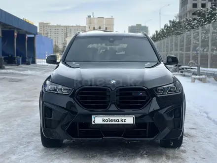 BMW X5 2022 года за 42 000 000 тг. в Шымкент – фото 6