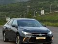 Toyota Camry 2017 года за 10 450 000 тг. в Алматы – фото 4