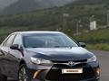 Toyota Camry 2017 года за 10 450 000 тг. в Алматы – фото 3