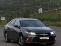 Toyota Camry 2017 года за 10 450 000 тг. в Алматы – фото 2