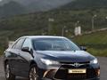 Toyota Camry 2017 года за 10 450 000 тг. в Алматы – фото 5