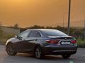 Toyota Camry 2017 года за 10 450 000 тг. в Алматы – фото 6