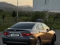 Toyota Camry 2017 года за 10 450 000 тг. в Алматы – фото 8