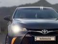 Toyota Camry 2017 года за 10 450 000 тг. в Алматы – фото 10