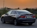 Toyota Camry 2017 года за 10 450 000 тг. в Алматы – фото 12