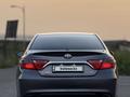 Toyota Camry 2017 года за 10 450 000 тг. в Алматы – фото 13