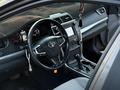 Toyota Camry 2017 года за 10 450 000 тг. в Алматы – фото 23
