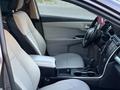 Toyota Camry 2017 года за 10 450 000 тг. в Алматы – фото 24