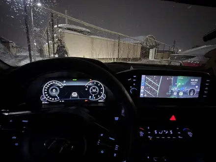 Hyundai Sonata 2020 года за 11 000 000 тг. в Актау – фото 3