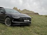 Hyundai Sonata 2020 годаүшін11 000 000 тг. в Актау