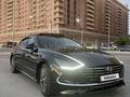 Hyundai Sonata 2020 года за 11 000 000 тг. в Актау – фото 2
